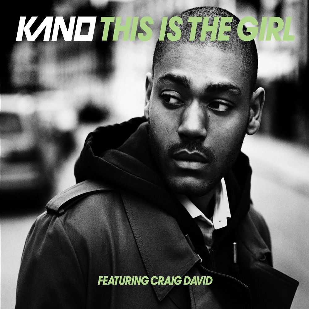 this is the girl craig david,kano