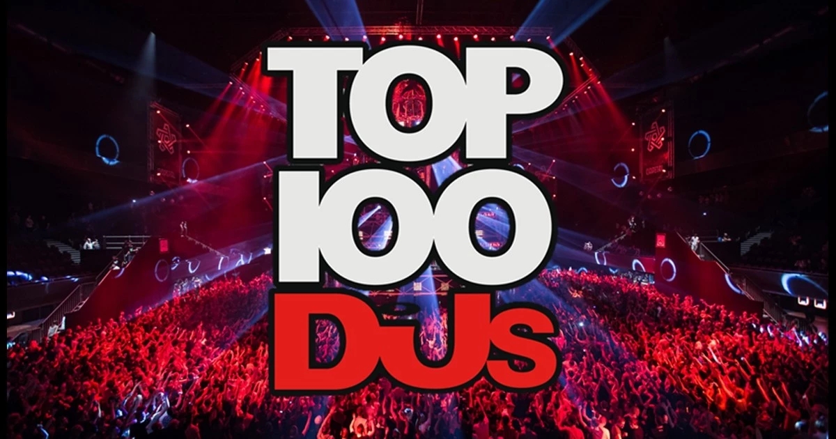 dj 排行榜前十名_DJ行业与世界首席DJ排行榜前十名总结